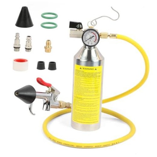 Flush kit home c - flush,