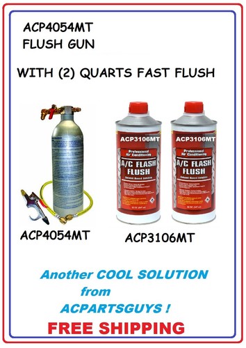 Air conditioner system - a/c,