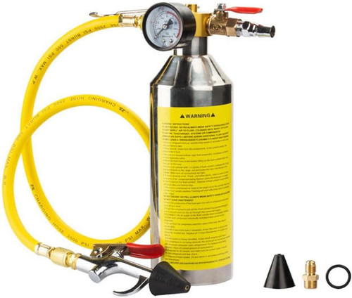Flush kit air - flush,