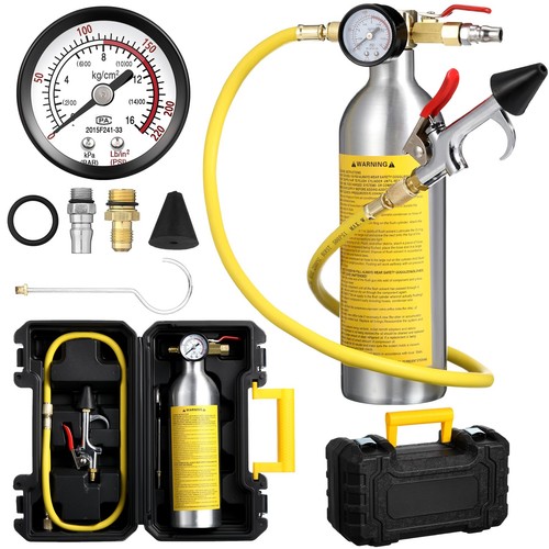 Rossesay flush kit air - rossesay,